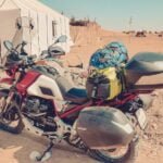 Cestování jako zdroj inspirace