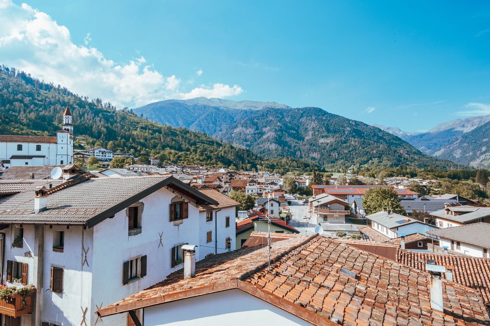 Seceda & Panoramica delle Vette/ IT 2022