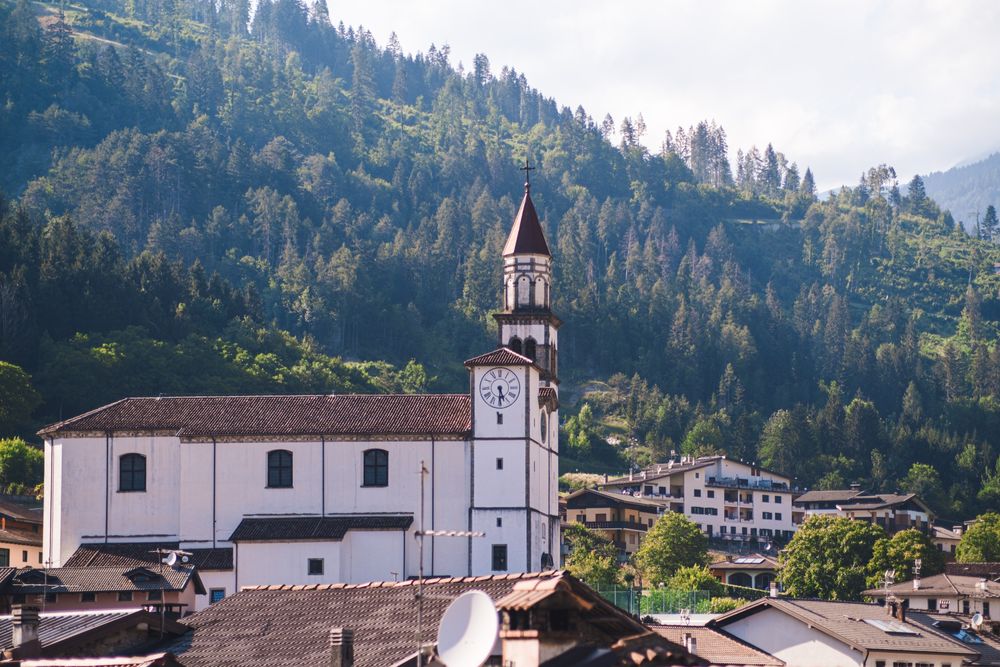 Seceda & Panoramica delle Vette/ IT 2022