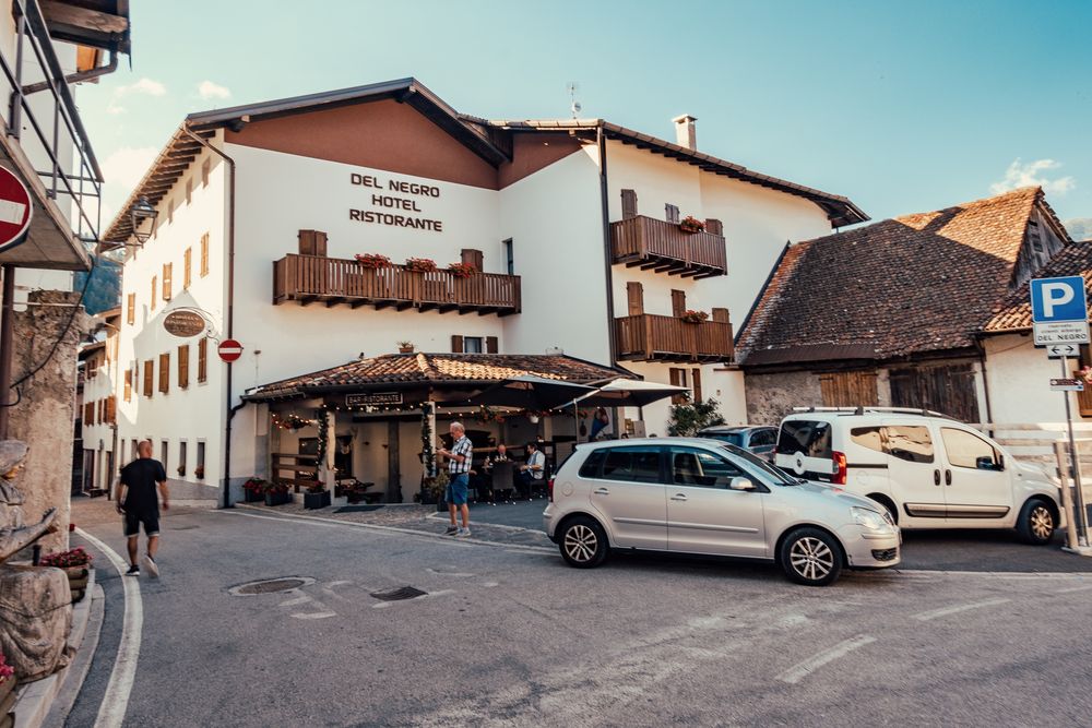 Seceda & Panoramica delle Vette/ IT 2022