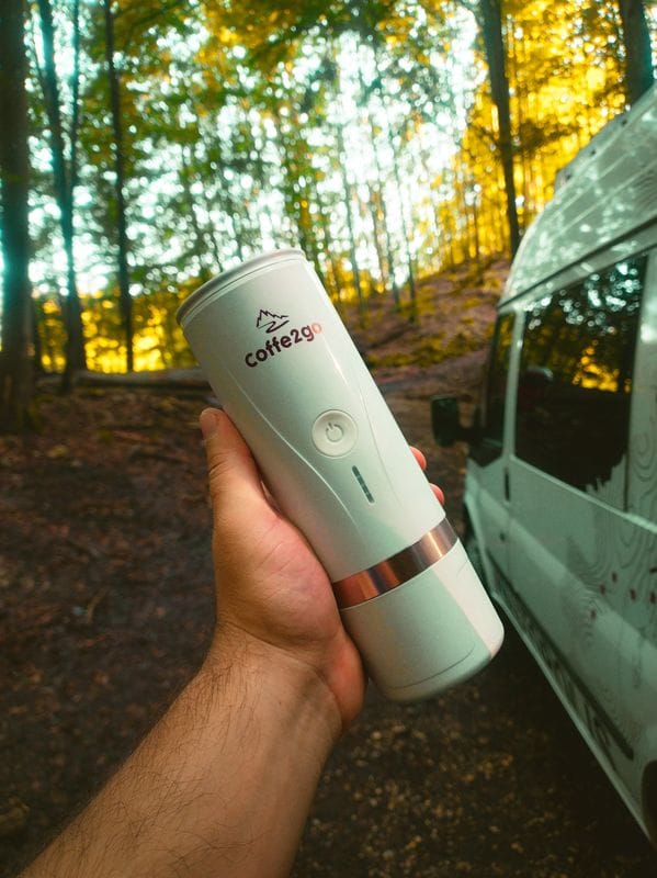 Výlet k hoře Schafberg s obytným campervanem