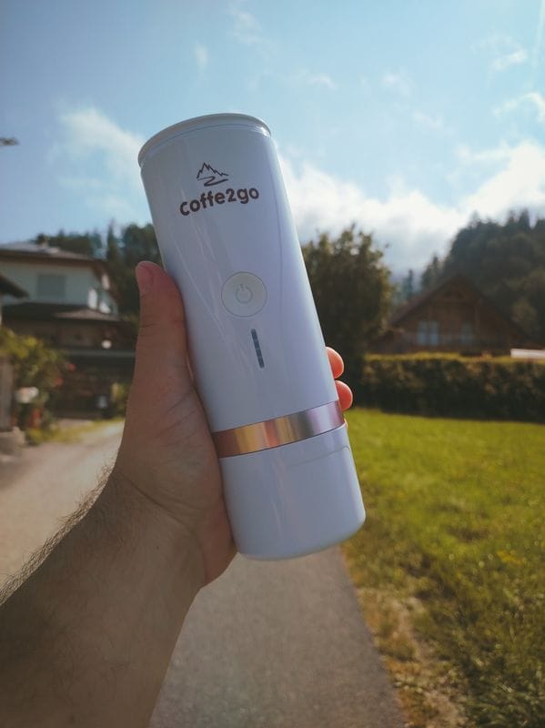 Výlet k hoře Schafberg s obytným campervanem