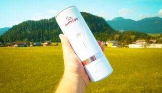 Výlet k hoře Schafberg s obytným campervanem