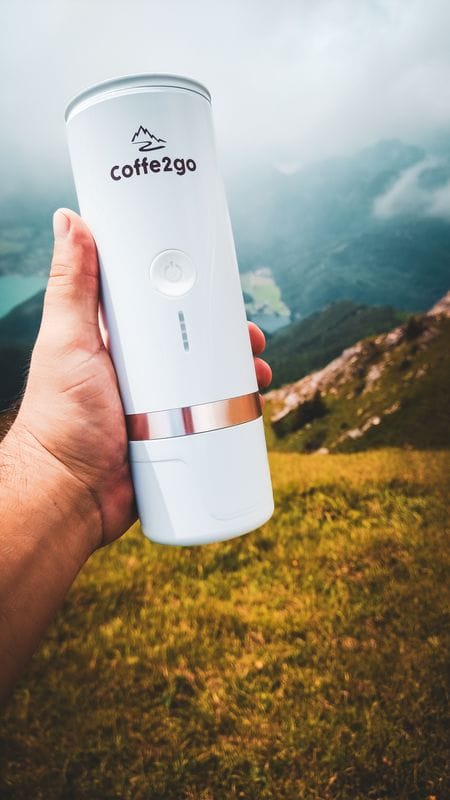 Výlet k hoře Schafberg s obytným campervanem