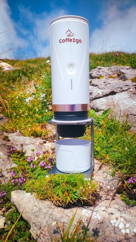 Výlet k hoře Schafberg s obytným campervanem