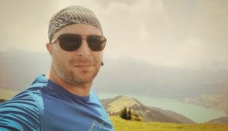 Výlet k hoře Schafberg s obytným campervanem