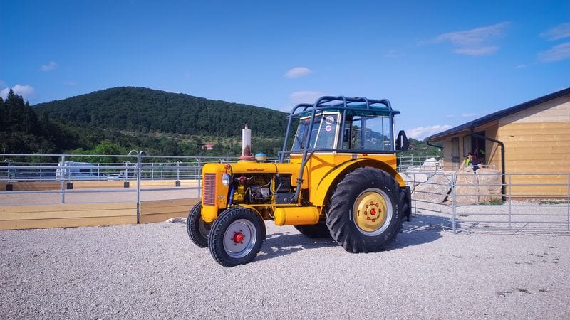 Výlet k hoře Schafberg s obytným campervanem