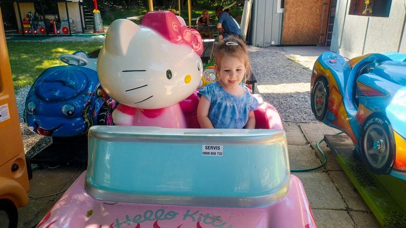 Výlet k hoře Schafberg s obytným campervanem