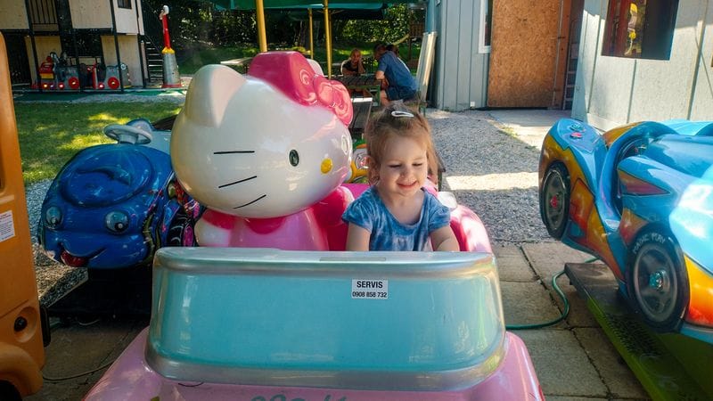 Výlet k hoře Schafberg s obytným campervanem