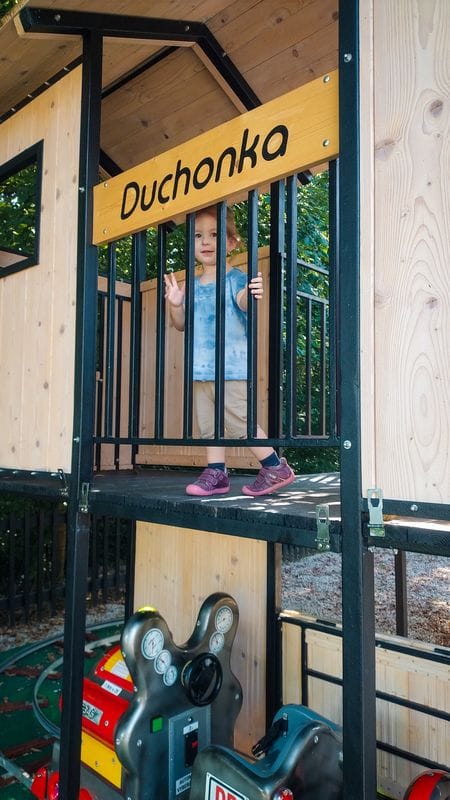 Výlet k hoře Schafberg s obytným campervanem