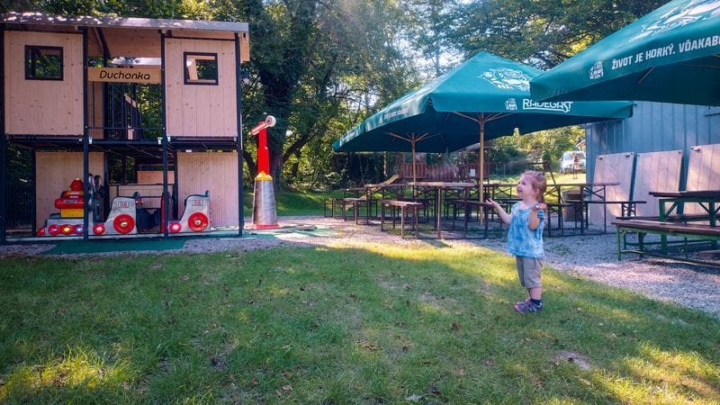 Výlet k hoře Schafberg s obytným campervanem