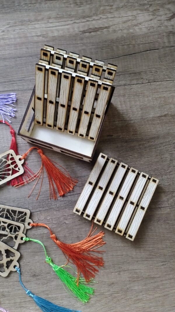 Newsletter CHCI DÁREK