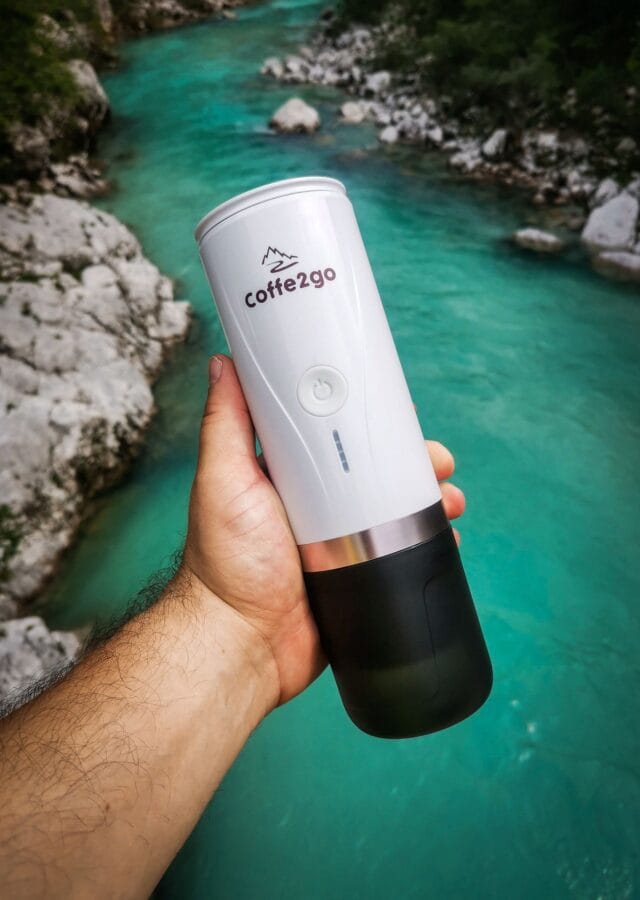 Cestovny prenosny kavovar MOKA GO 2025 118