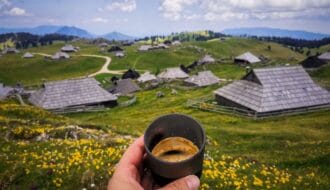 Cestovny prenosny kavovar MOKA GO 2025 142