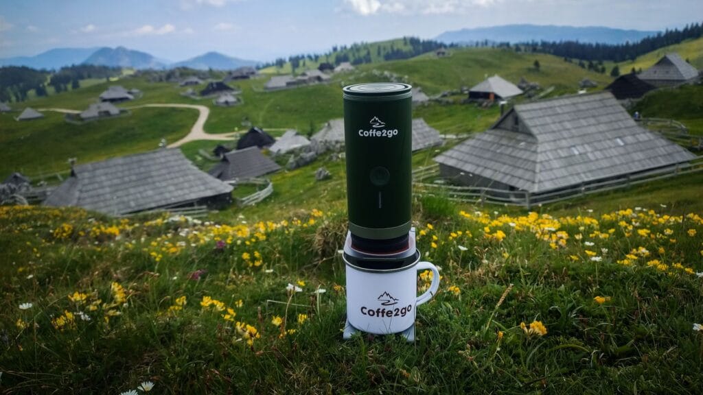 Cestovny prenosny kavovar MOKA GO 2025 208