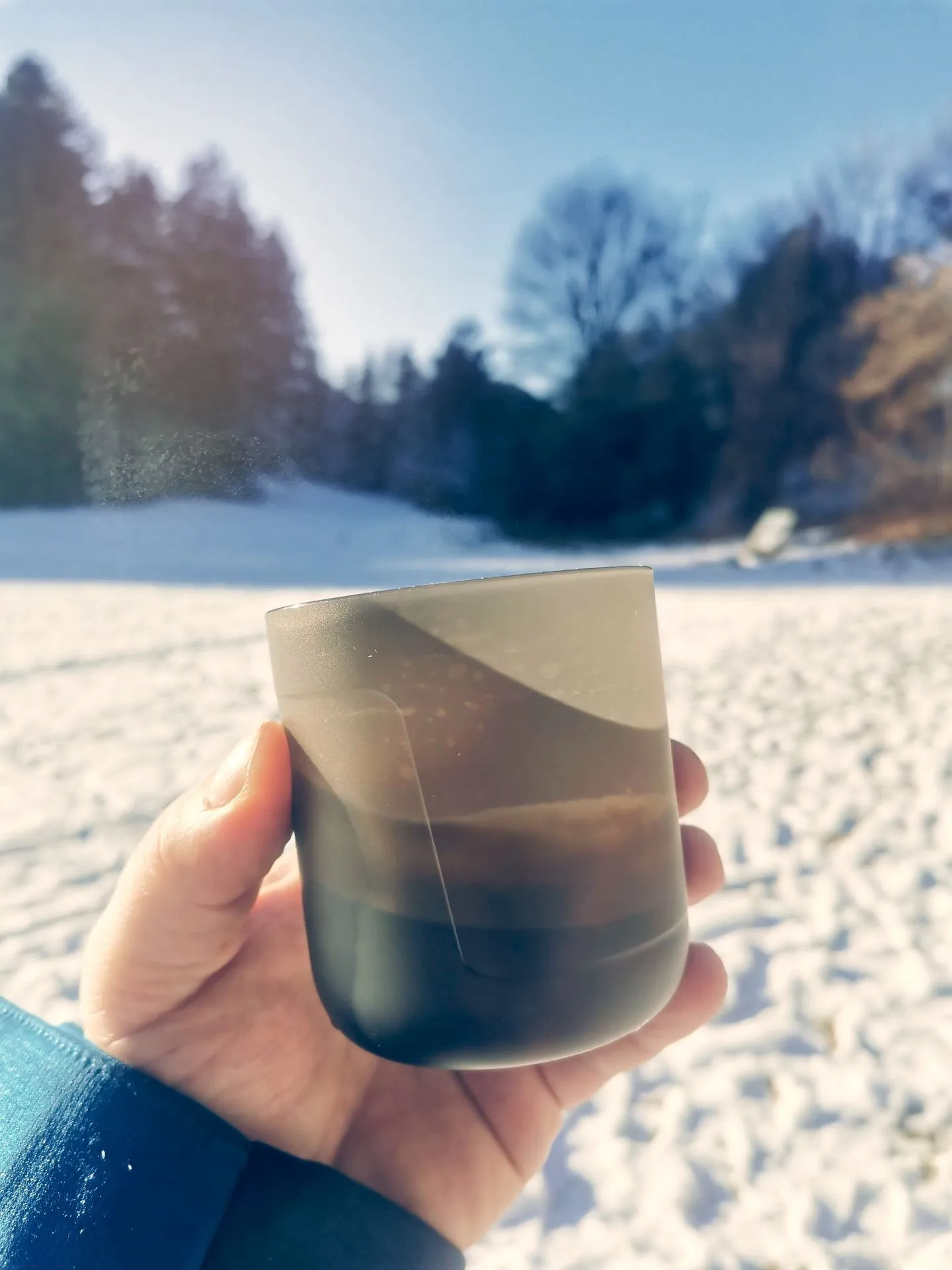 Cestovní přenosný kávovar MOKA GO COFFE2GO PCM90/v02 KHAKI (limitovaná barva) 9 Cestovny přenosný kávovar moka go khaki