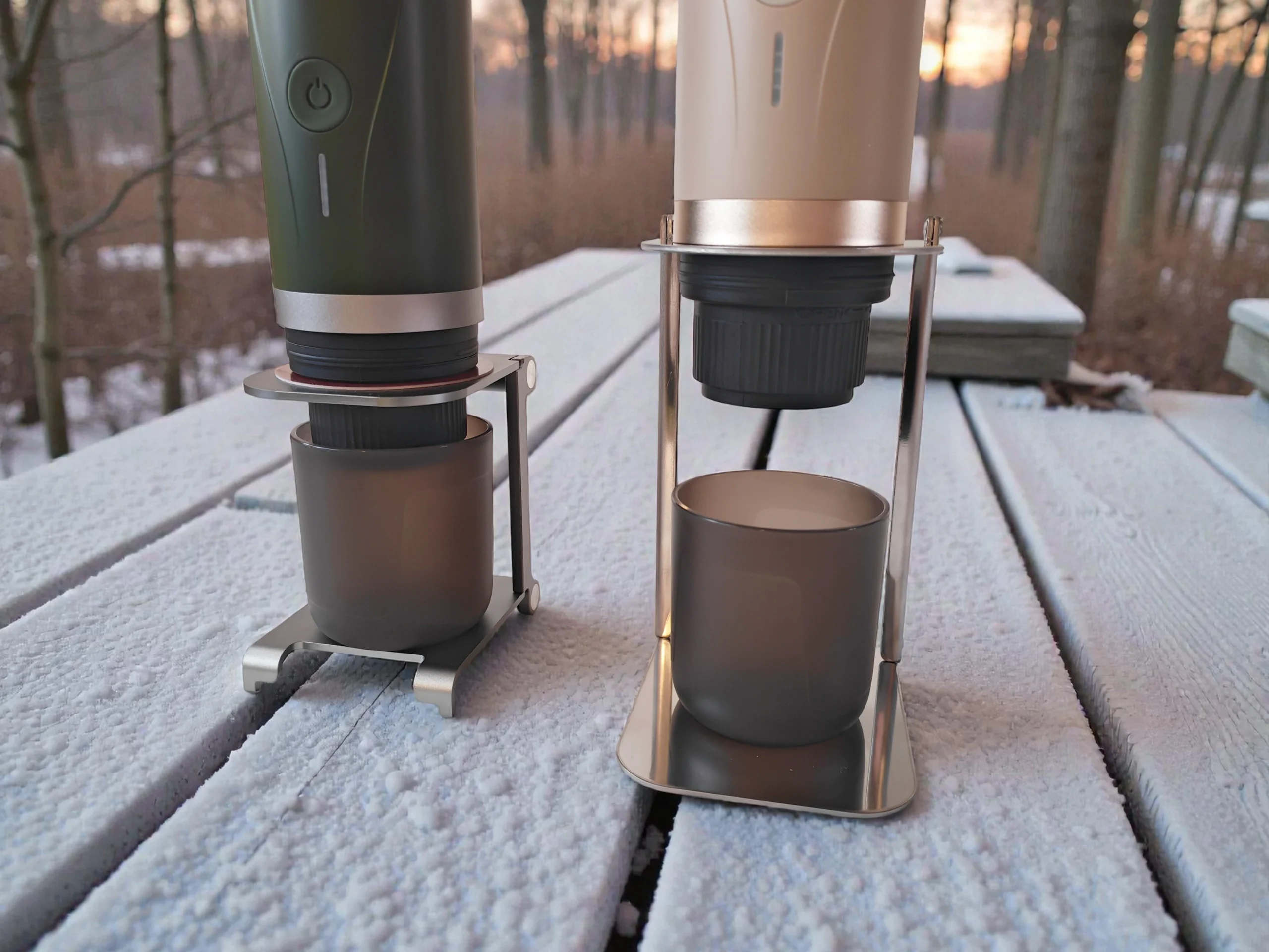 Cestovní držák XL přenosného kávovaru 5 Drziak-xl-pro-cestovni-prenosny-kavovar-moka-go